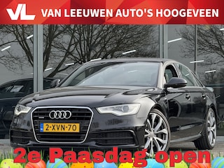 Audi A6 Limousine 3.0 TFSI quattro Sport Edition | Trekhaak | NAP