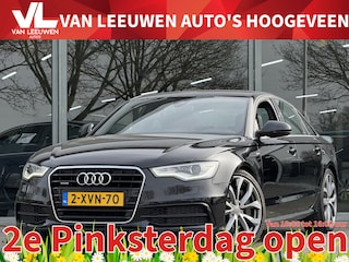 Audi A6 Limousine 3.0 TFSI quattro Sport Edition | Trekhaak | NAP
