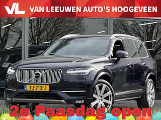 Volvo XC90 2.0 D5 AWD Inscription | B&O | Trekhaak | BOM VOL!