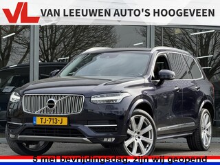 Volvo XC90 2.0 D5 AWD Inscription | B&O | Trekhaak | BOM VOL!