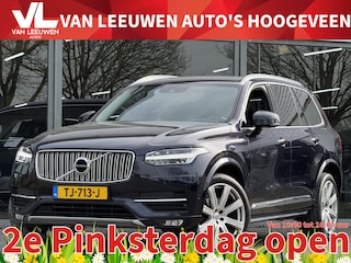 Volvo XC90 2.0 D5 AWD Inscription | B&O | Trekhaak | BOM VOL!