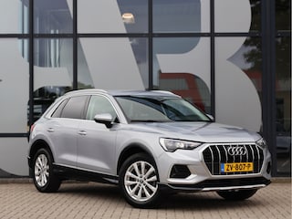 Audi Q3 35 TFSI Advanced 150 PK Automaat | ACC | Clima | Virtual | PDC |