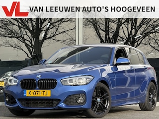 BMW 118i Edition M Sport Shadow High Executive | RIJKLAAR | Navi | Stoelverwarming