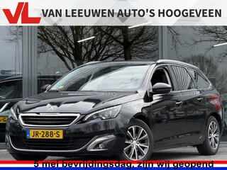 Peugeot 308 SW 1.6 BlueHDI Blue Lease Premium | NAP | Automaat | Pano