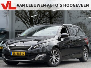 Peugeot 308 SW 1.6 BlueHDI Blue Lease Premium | NAP | Automaat | Pano