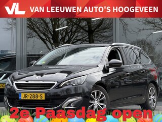Peugeot 308 SW 1.6 BlueHDI Blue Lease Premium | NAP | Automaat | Pano