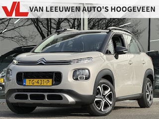 Citroën C3 Aircross 1.2 PureTech Feel | RIJKLAAR | Riem recent V.V.