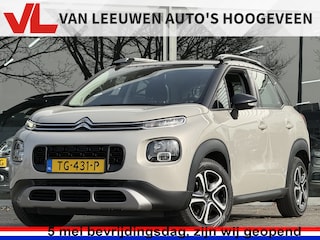 Citroën C3 Aircross 1.2 PureTech Feel | RIJKLAAR | Riem recent V.V.