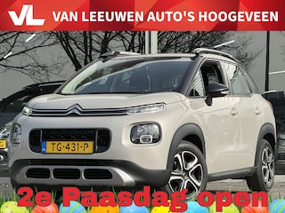 Citroën C3 Aircross 1.2 PureTech Feel | RIJKLAAR | Riem recent V.V.