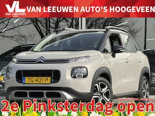 Citroën C3 Aircross 1.2 PureTech Feel | RIJKLAAR | Riem recent V.V.