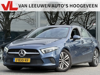 Mercedes-Benz A-klasse 180 d Advantage | Nieuw binnen | BTW | NAP | WideScreen