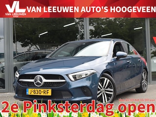 Mercedes-Benz A-klasse 180 d Advantage | Nieuw binnen | BTW | NAP | WideScreen