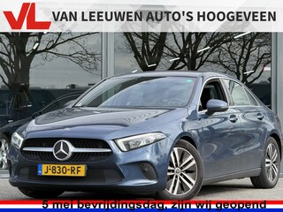 Mercedes-Benz A-klasse 180 d Advantage | Nieuw binnen | BTW | NAP | WideScreen