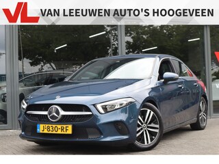 Mercedes-Benz A-klasse 180 d Advantage | Nieuw binnen | BTW | NAP | WideScreen