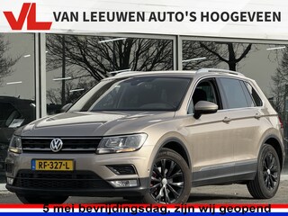 Volkswagen Tiguan 2.0 TDI Comfortline Business | ACC | Stuur VV + Stoel VV