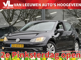 Volkswagen Golf 1.0 TSI Comfortline  | RIJKLAAR | NAP | Navi | Clima