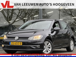 Volkswagen Golf 1.0 TSI Comfortline  | RIJKLAAR | NAP | Navi | Clima