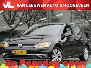 Volkswagen Golf 1.0 TSI Comfortline  | RIJKLAAR | NAP | Navi | Clima