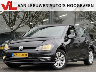 Volkswagen Golf 1.0 TSI Comfortline  | RIJKLAAR | NAP | Navi | Clima
