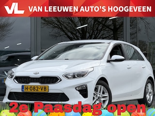 Kia Ceed 1.0 T-GDi DynamicLine | RIJKLAAR | Trekhaak | Navi