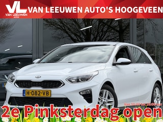 Kia Ceed 1.0 T-GDi DynamicLine | RIJKLAAR | Trekhaak | Navi