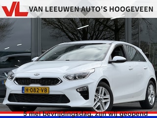Kia Ceed 1.0 T-GDi DynamicLine | RIJKLAAR | Trekhaak | Navi