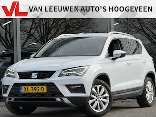 Seat Ateca 1.0 EcoTSI Style Business Intense | RIJKLAAR | Virtual Cockpit | Camera