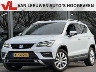 Seat Ateca 1.0 EcoTSI Style Business Intense | RIJKLAAR | Virtual Cockpit | Camera