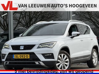 Seat Ateca 1.0 EcoTSI Style Business Intense | RIJKLAAR | Virtual Cockpit | Camera