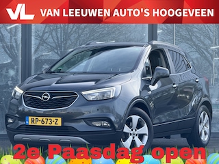 Opel Mokka X 1.4 Turbo Innovation | RIJKLAAR | Navi | Trekhaak