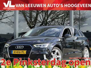 Audi A3 Sportback 35 TFSI CoD Advance | Virtual Display | Automaat