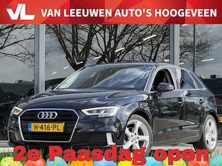 Audi A3 Sportback 35 TFSI CoD Advance | Virtual Display | Automaat