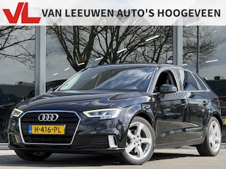 Audi A3 Sportback 35 TFSI CoD Advance | Virtual Display | Automaat
