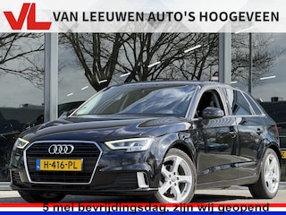Audi A3 Sportback 35 TFSI CoD Advance | Virtual Display | Automaat