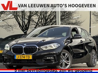 BMW 118i Executive Edition M | RIJKLAAR | Stuurverwarming!