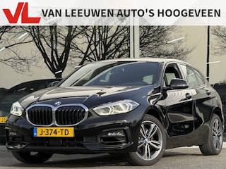 BMW 118i Executive Edition M | RIJKLAAR | Stuurverwarming!