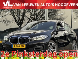 BMW 118i Executive Edition M | RIJKLAAR | Stuurverwarming!