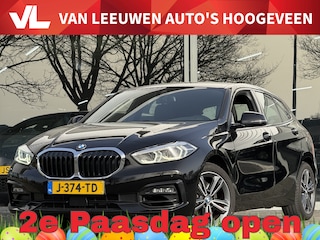 BMW 118i Executive Edition M | RIJKLAAR | Stuurverwarming!