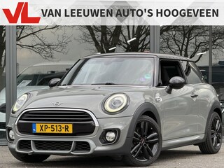 Mini Mini/Cabrio/Clubman/Countryman 1.5 Cooper | RIJKLAAR | JCW | Automaat!
