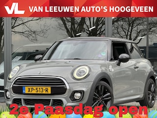 Mini Mini/Cabrio/Clubman/Countryman 1.5 Cooper | RIJKLAAR | JCW | Automaat!