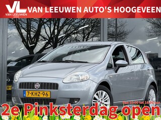 Fiat Punto 1.2 Dynamic | Nieuwe APK | Airco |