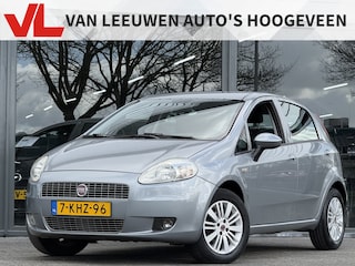 Fiat Punto 1.2 Dynamic | Nieuwe APK | Airco |
