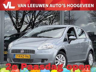 Fiat Punto 1.2 Dynamic | Nieuwe APK | Airco |