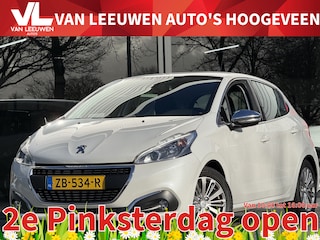 Peugeot 208 1.2 PureTech Allure | Navigatie | Climate Control | PDC | APK 29-04-2027 |
