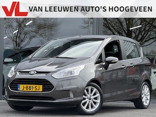 Ford B-MAX 1.6 TI-VCT Titanium | Automaat | WINTER PACK