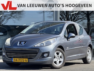 Peugeot 207 1.4 VTi Millesim 200 | NAP | Eerste eigenaar! | RIJKLAAR