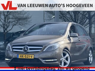 Mercedes-Benz B-klasse 180 Prestige | RIJKLAAR | Zeer nette auto!