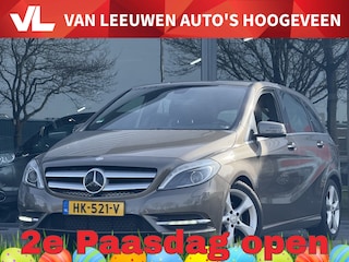 Mercedes-Benz B-klasse 180 Prestige | RIJKLAAR | Zeer nette auto!
