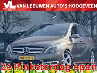 Mercedes-Benz B-klasse 180 Prestige | RIJKLAAR | Zeer nette auto!