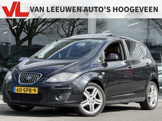 Seat Altea 1.2 TSI Ecomotive Businessline COPA | NAP | Goed onderhouden | Volle auto!